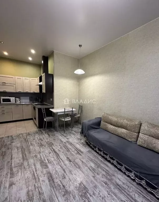 1-к кв. Московская область, Раменское Северное ш., 16 (48.3 м) - Фото 2