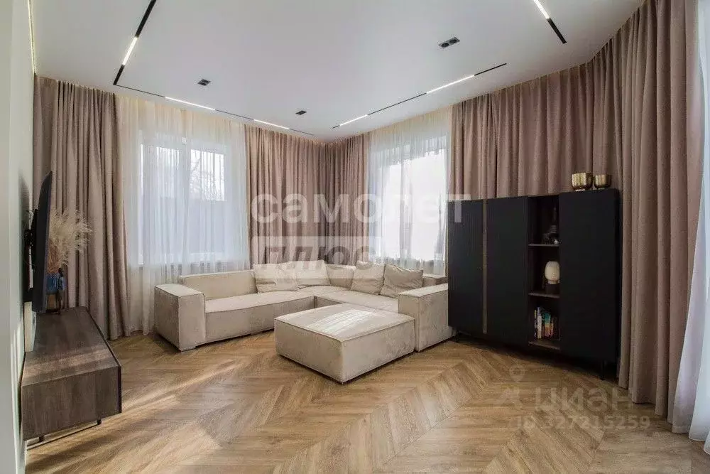 Дом в Приморский край, Владивосток Бийская ул., 37 (153 м) - Фото 2