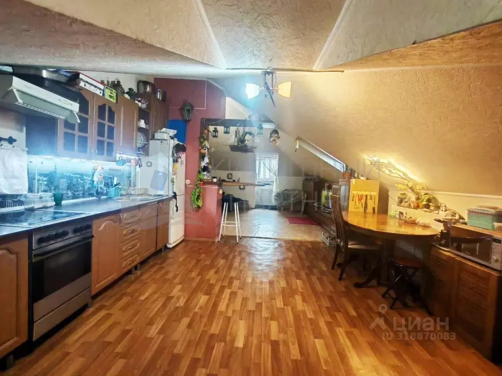 4-к кв. Краснодарский край, Анапа Сиреневый пер., 27 (114.0 м) - Фото 0