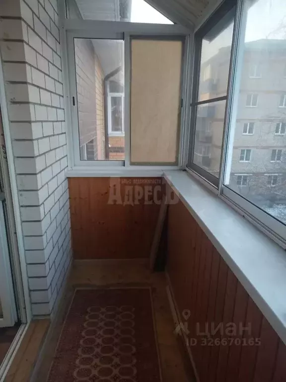 1-к кв. Калужская область, Балабаново г. Боровский муниципальный ... - Фото 1