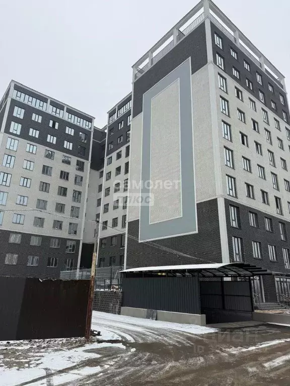 2-к кв. Кабардино-Балкария, Чегемский район, с. Шалушка ул. Ленина, ... - Фото 1