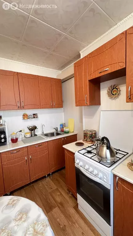 2-комнатная квартира: Северодвинск, Народная улица, 8 (51 м) - Фото 0