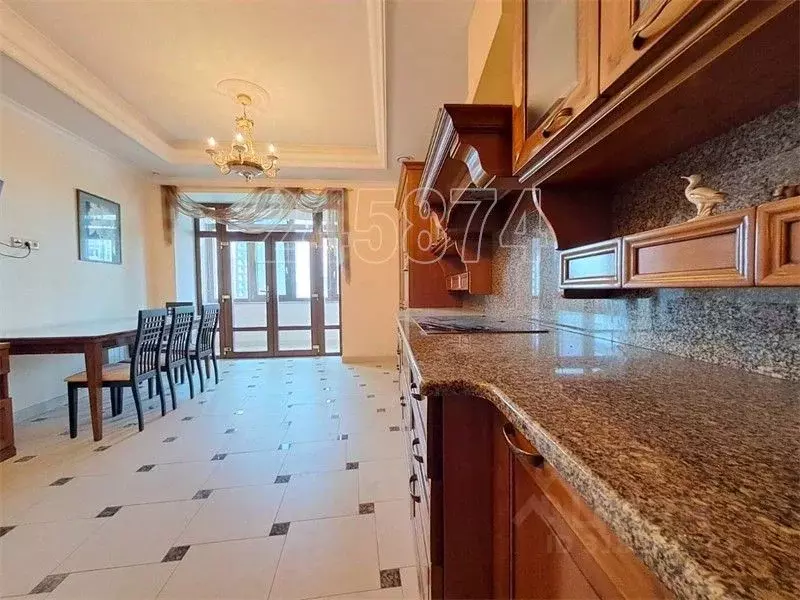 4-к кв. Москва ул. Воронцовские Пруды, 3 (180.0 м) - Фото 1