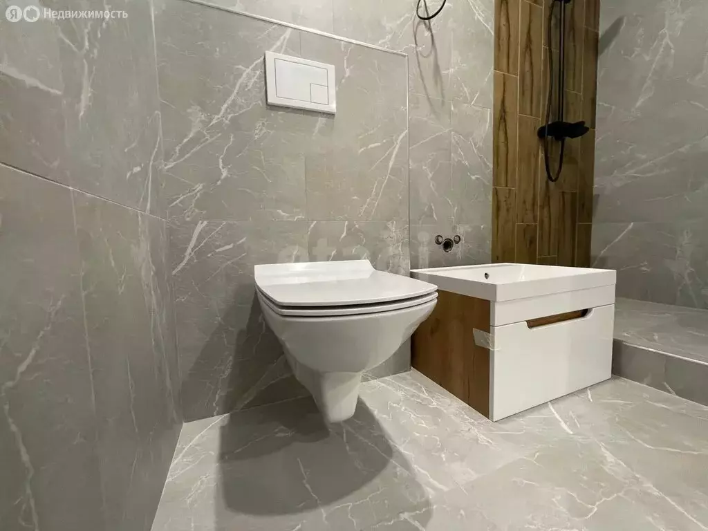 1-комнатная квартира: Ярославль, проспект Фрунзе, 58 (30 м) - Фото 2