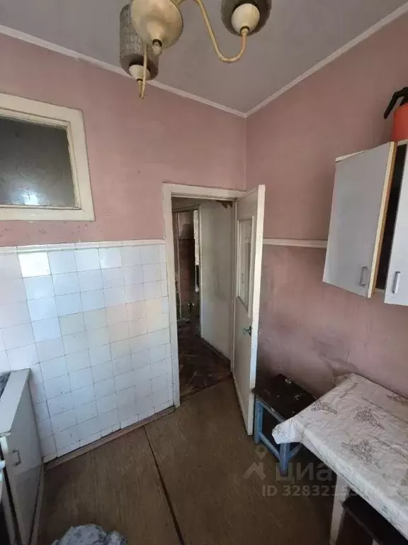 2-к кв. Московская область, Люберцы Октябрьский просп., 388 (43.0 м) - Фото 1