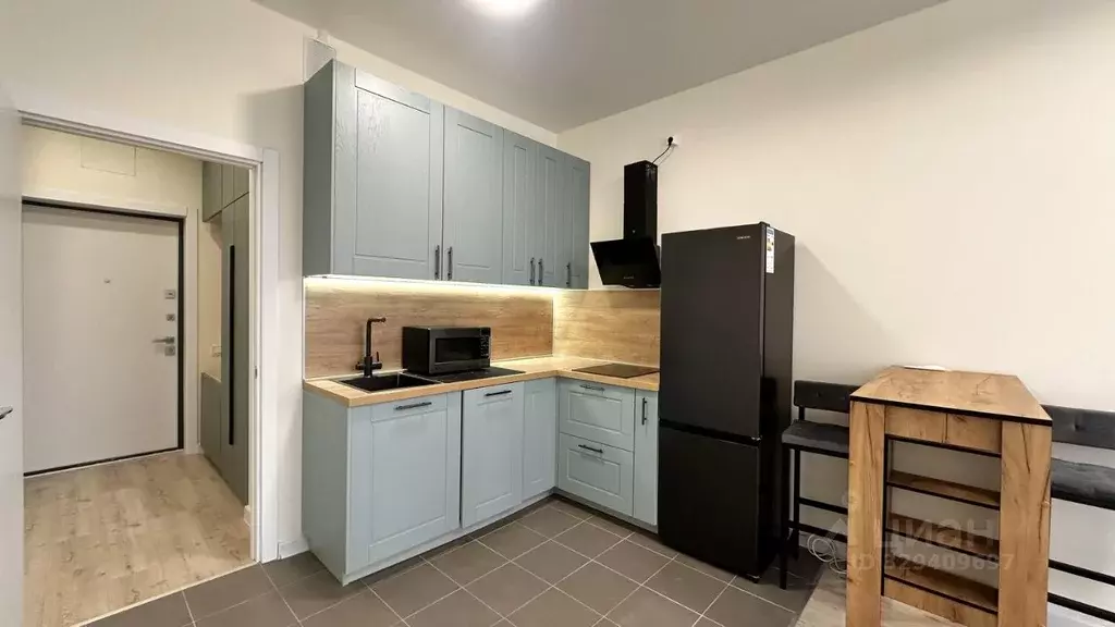 2-к кв. Москва Сосенское поселение, просп. Куприна, 7к1 (35.8 м) - Фото 1