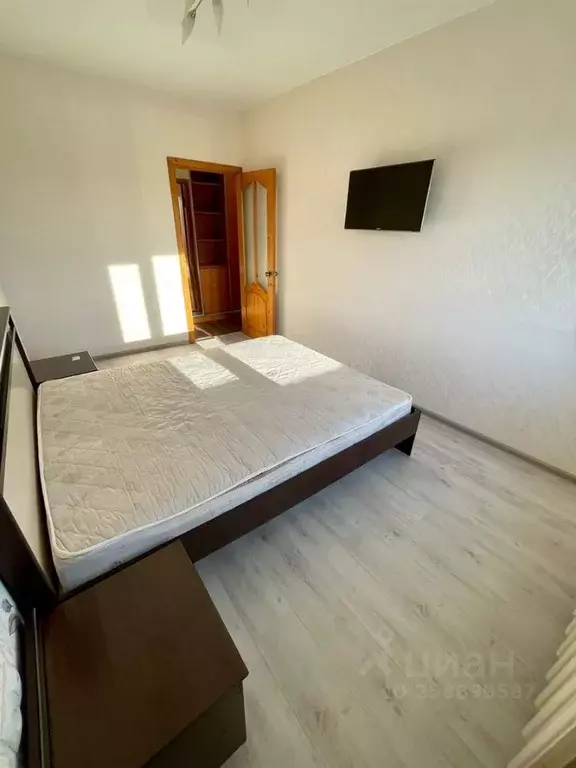 2-к кв. Коми, Ухта ул. Куратова, 2 (53.0 м) - Фото 2