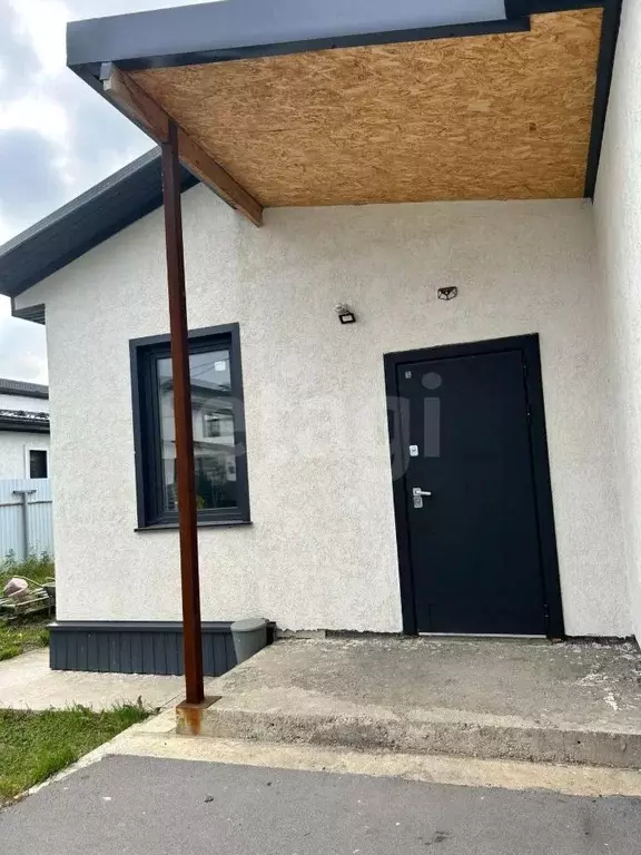 Дом в Кемеровская область, Юрга 2-я Кирпичная ул., с10 (157 м) - Фото 1