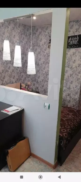 Продаётся 2-к квартира, 36.8 м - Фото 1