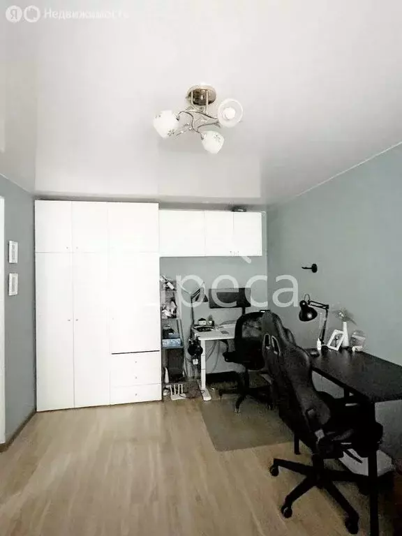 1-комнатная квартира: Самара, улица Энтузиастов, 85 (31.6 м) - Фото 2