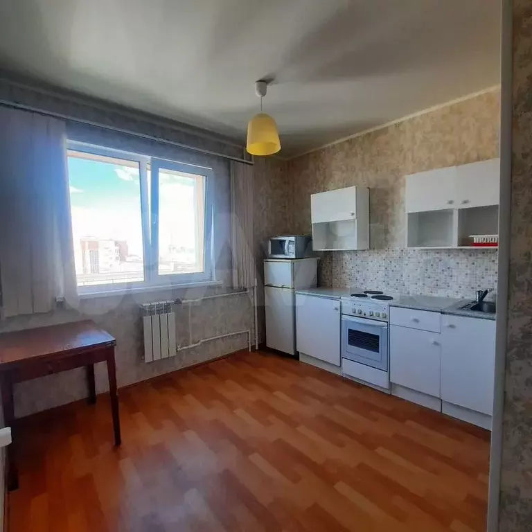 2-к. квартира, 50 м, 13/17 эт. - Фото 1