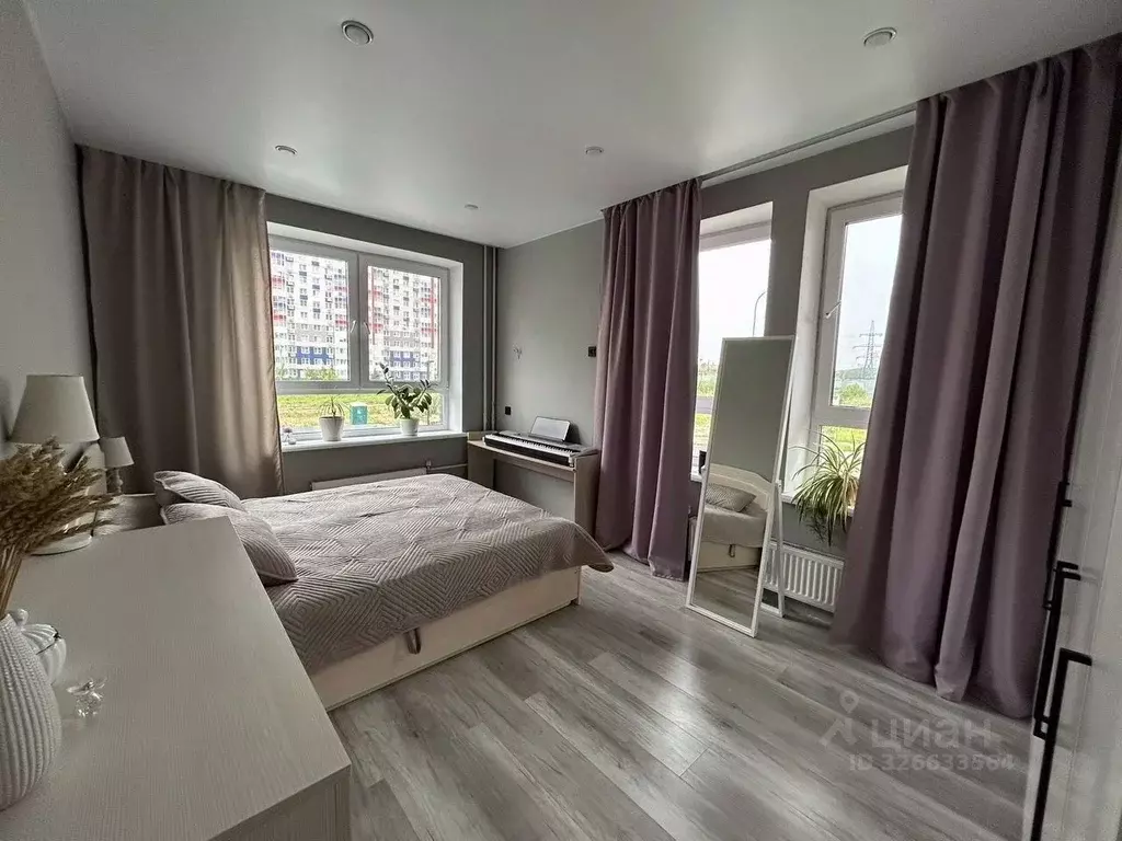 2-к кв. Московская область, Красногорск городской округ, Путилково пгт ... - Фото 1