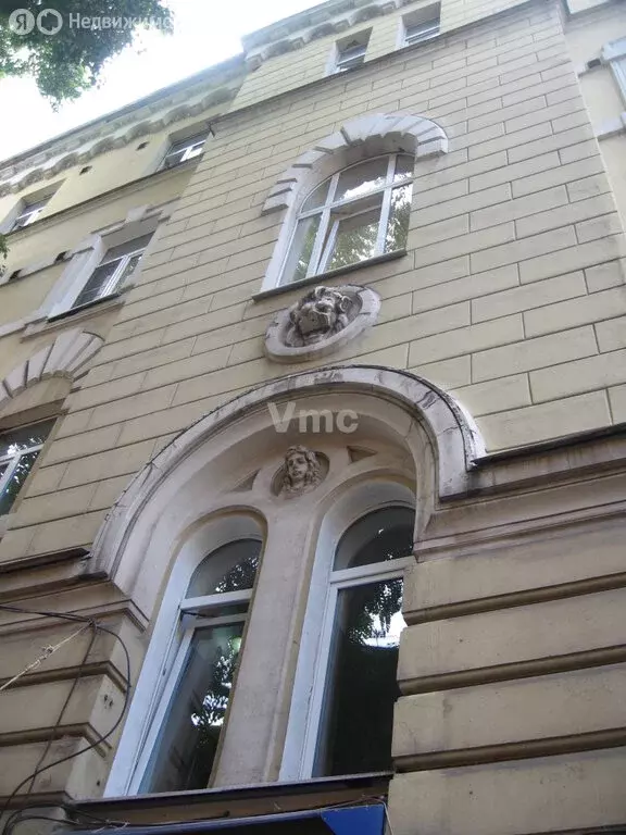 Офис (167 м) - Фото 1