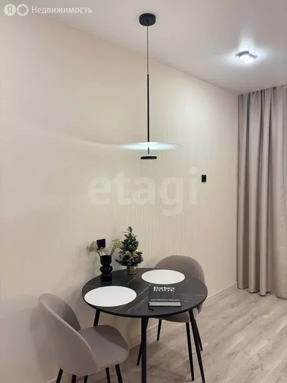 1-комнатная квартира: Иркутск, Верхняя набережная, 167/2 (47 м) - Фото 2