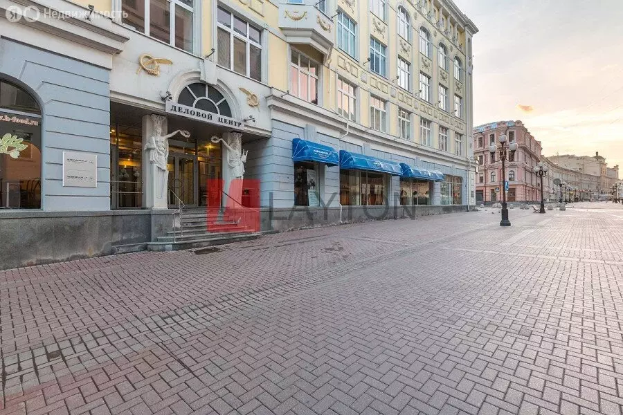 Офис (31 м) - Фото 2