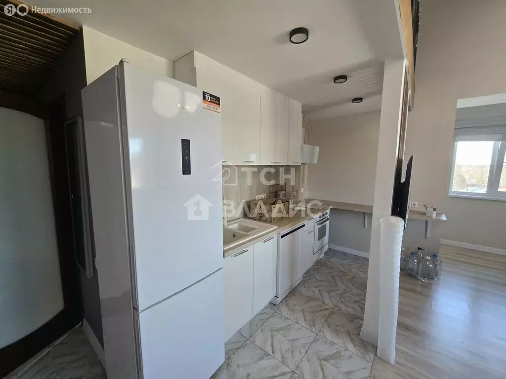 1-комнатная квартира: Королёв, микрорайон Болшево, Бурковский проезд, ... - Фото 1