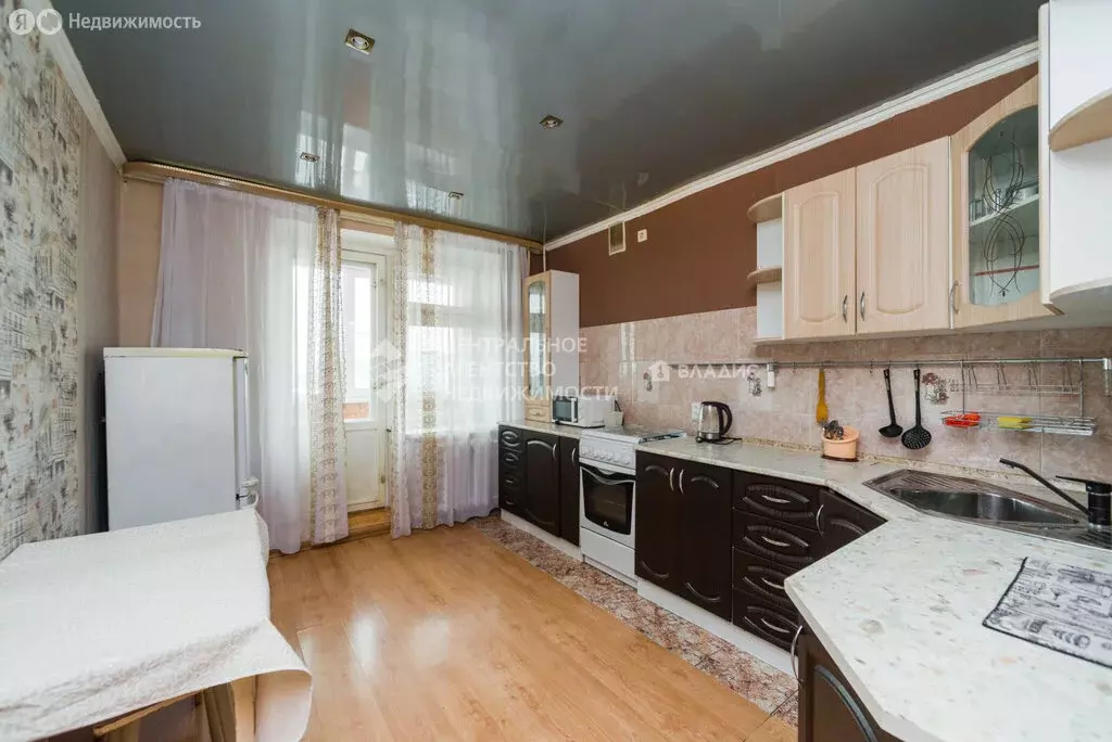 1-комнатная квартира: Рязань, улица Чкалова, 32к1 (41.5 м) - Фото 2