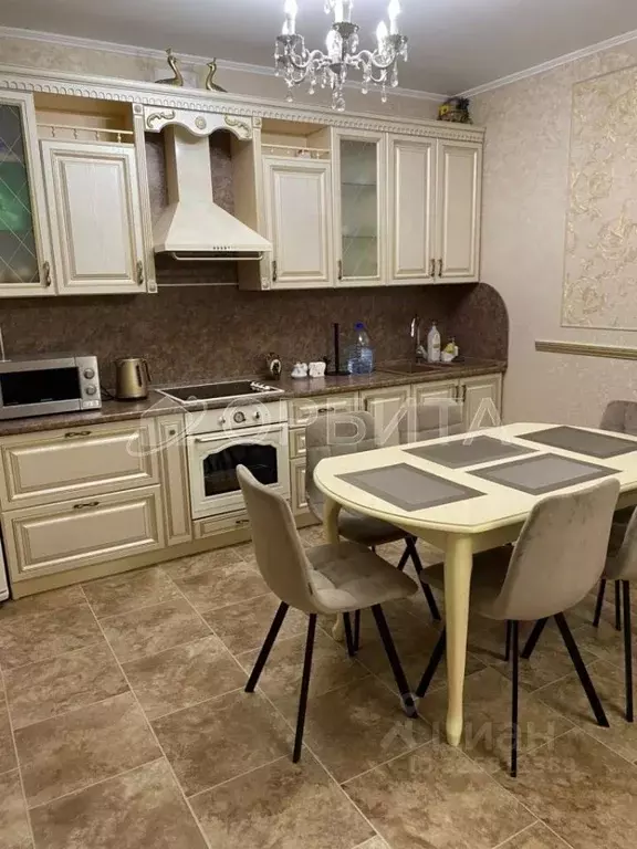 2-к кв. Тюменская область, Тюмень Микрорайон мыс, ул. Маршала ... - Фото 1