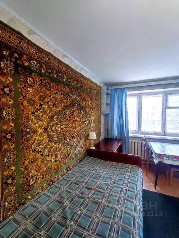 2-к кв. Калужская область, Калуга ул. Ленина, 30 (44.0 м) - Фото 2