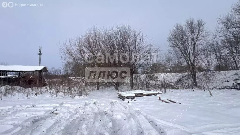 Участок в Новокубанск, улица Володарского, 148 (4 м) - Фото 0