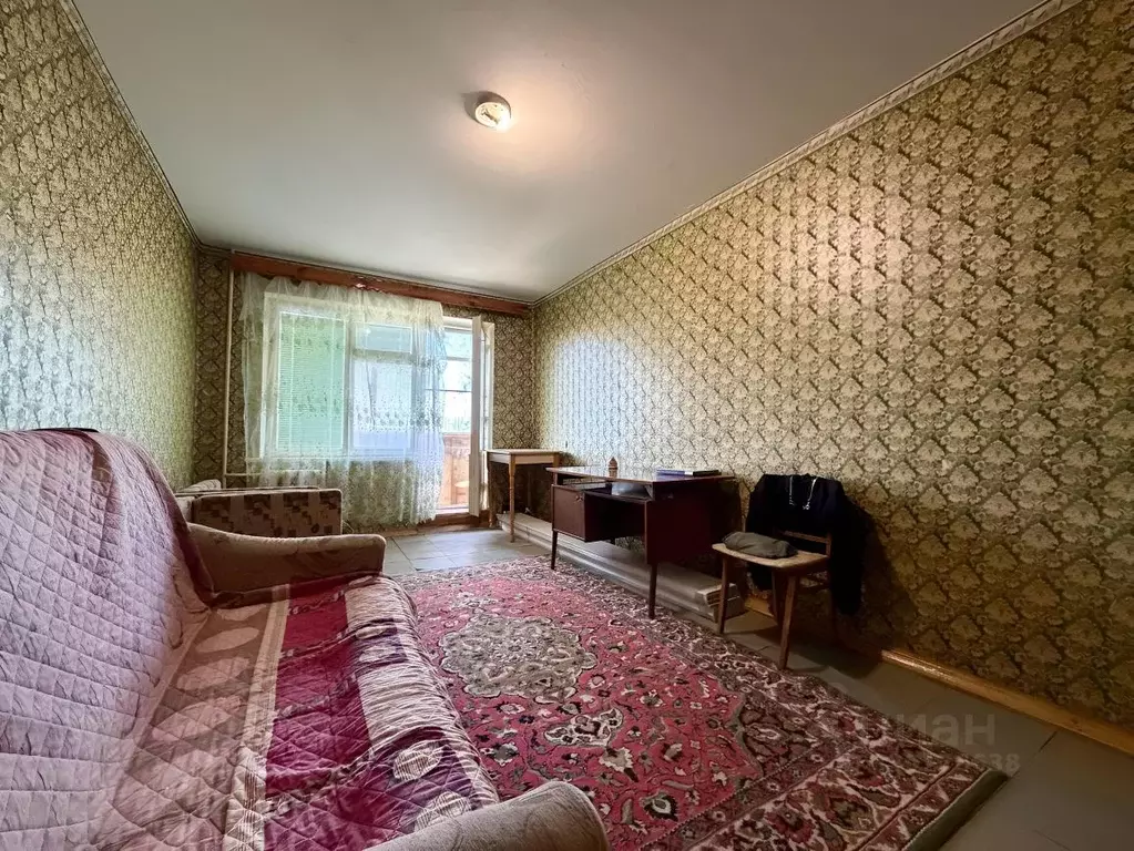 1-к кв. Крым, Керчь ул. Буденного, 5 (30.3 м) - Фото 2