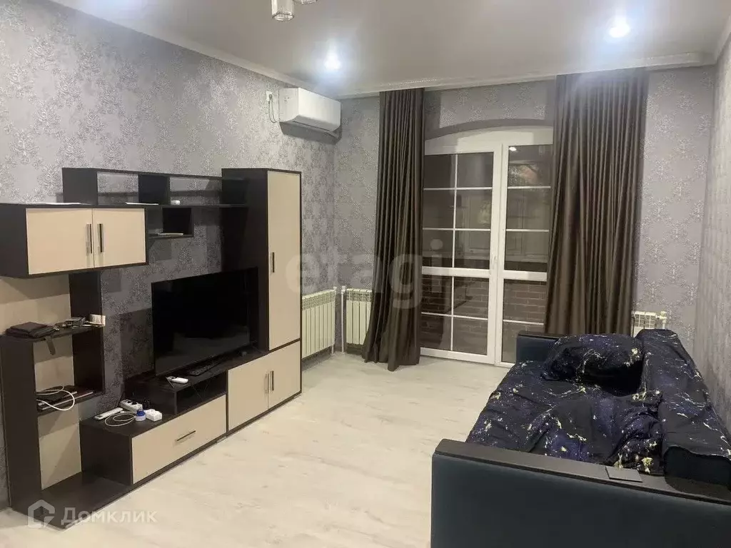 Продаётся 1-к квартира, 37.8 м - Фото 0
