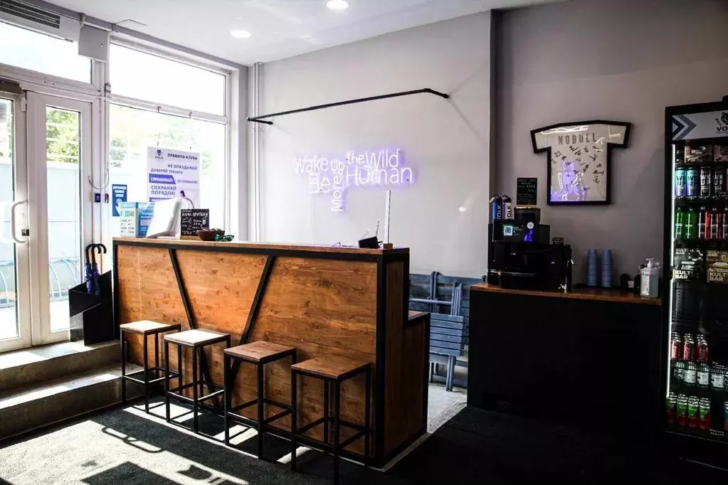 Помещение свободного назначения в Москва Кочновский проезд, 4к2 (185 ... - Фото 1