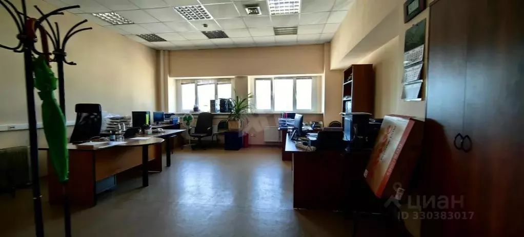 Офис в Москва Старокалужское ш., 62 (319 м) - Фото 2