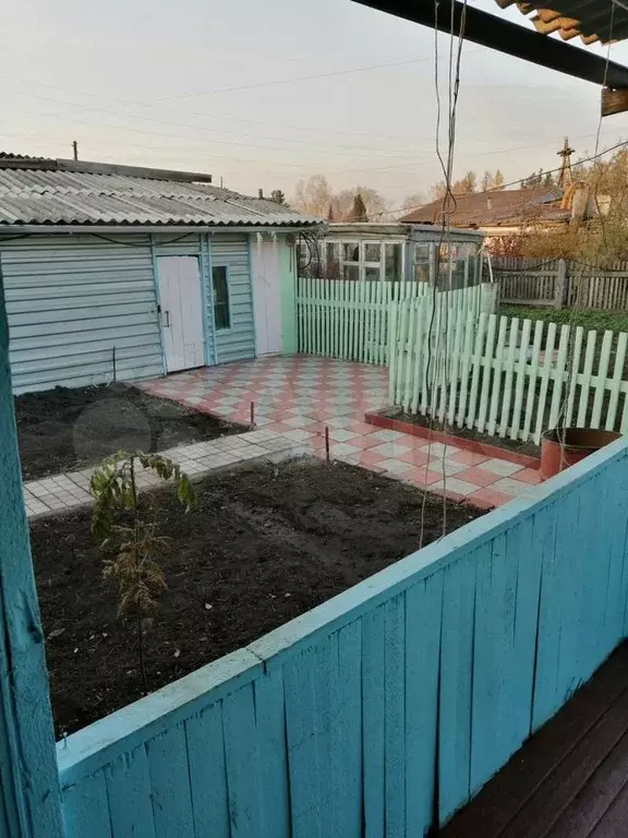 Дом 69 м на участке 3 сот. - Фото 1