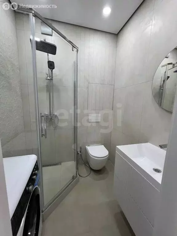 Квартира-студия: Алушта, Западная улица, 4 (37 м) - Фото 1
