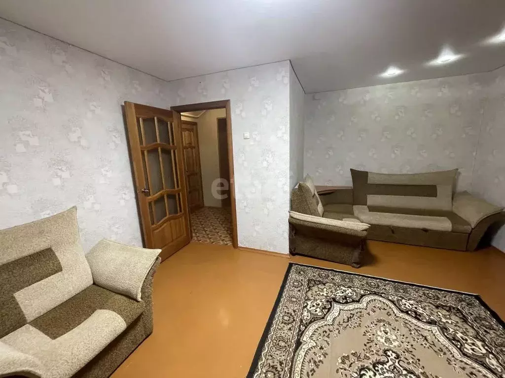 1-к кв. Архангельская область, Котлас ул. 70 лет Октября, 19 (32.8 м) - Фото 1