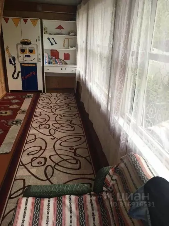 Участок в Саха (Якутия), Якутск городской округ, с. Маган Маганский ... - Фото 1