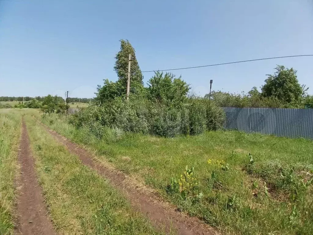 Участок 6,3 сот. (СНТ, ДНП) - Фото 0