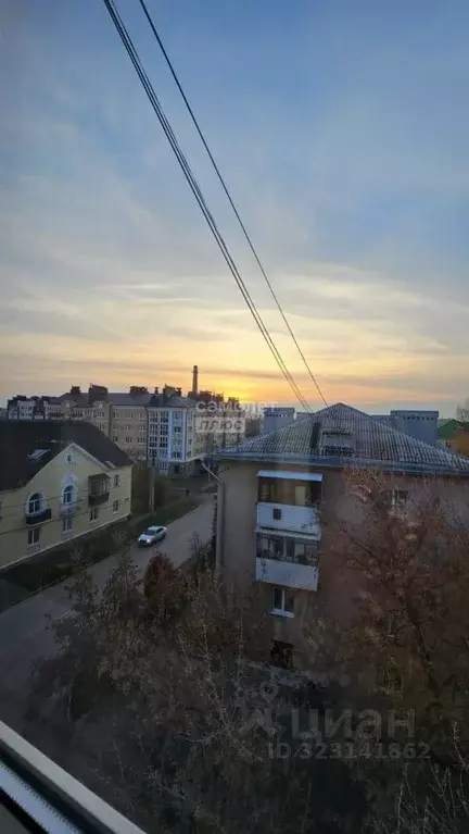 1-к кв. Башкортостан, Октябрьский ул. Островского, 35 (31.1 м) - Фото 0