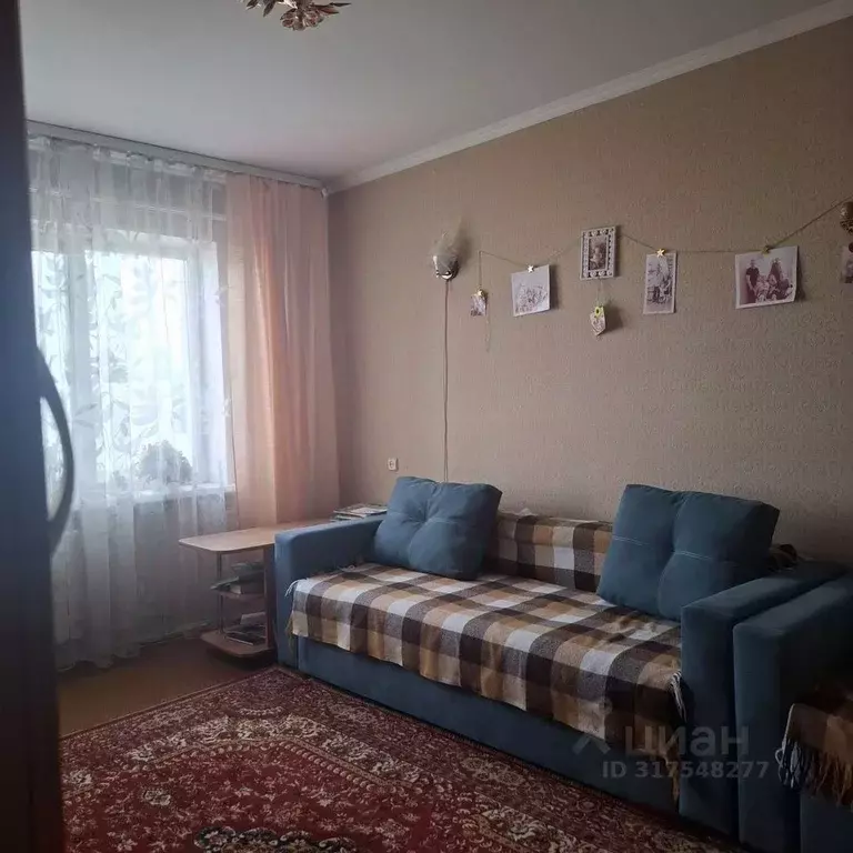 3-к кв. Омская область, Омск Московка-2 мкр, ул. Ярослава Гашека, 20 ... - Фото 0