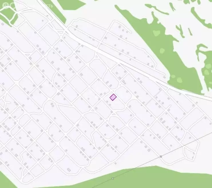 Участок в село Нижний Саянтуй, ДНТ Багульник, 1-й квартал (14.97 м) - Фото 1