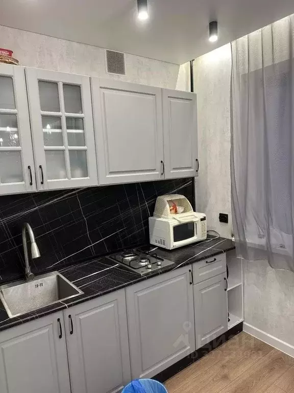 1-к кв. Мордовия, Саранск ул. Победы, 25к2 (34.0 м) - Фото 1