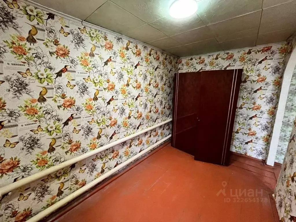 Дом в Ростовская область, Белокалитвинский район, пос. Горняцкий ул. ... - Фото 1