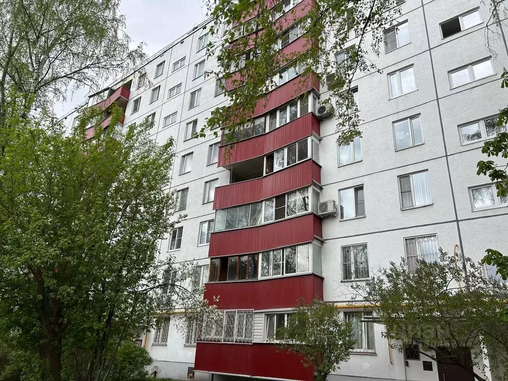 2-к кв. Москва Дубнинская ул., 16К2 (44.0 м) - Фото 0