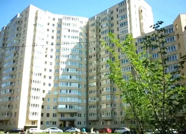 1-к кв. Санкт-Петербург Звездная ул., 20 (35.0 м) - Фото 2