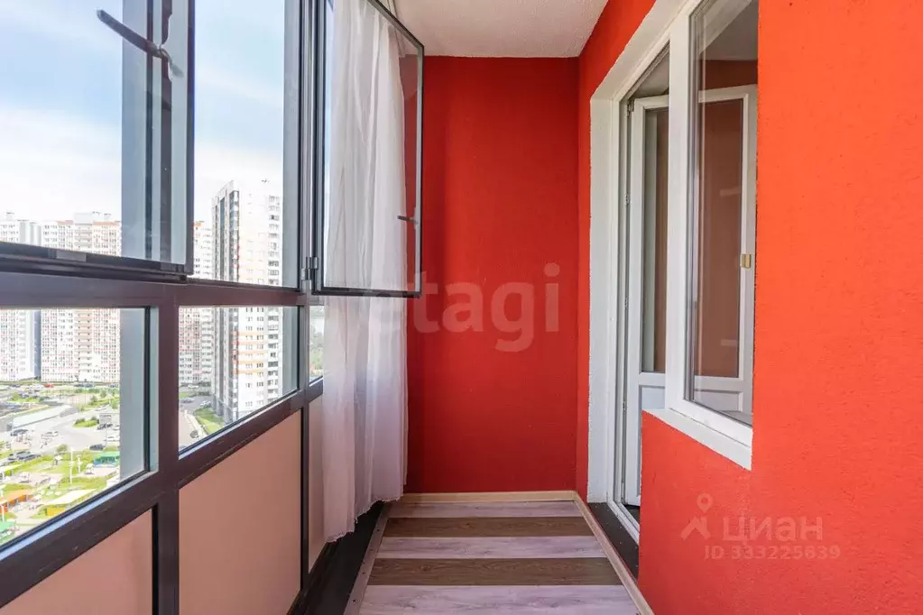 Студия Санкт-Петербург Усть-Славянка тер., просп. Советский, 36к1 ... - Фото 1