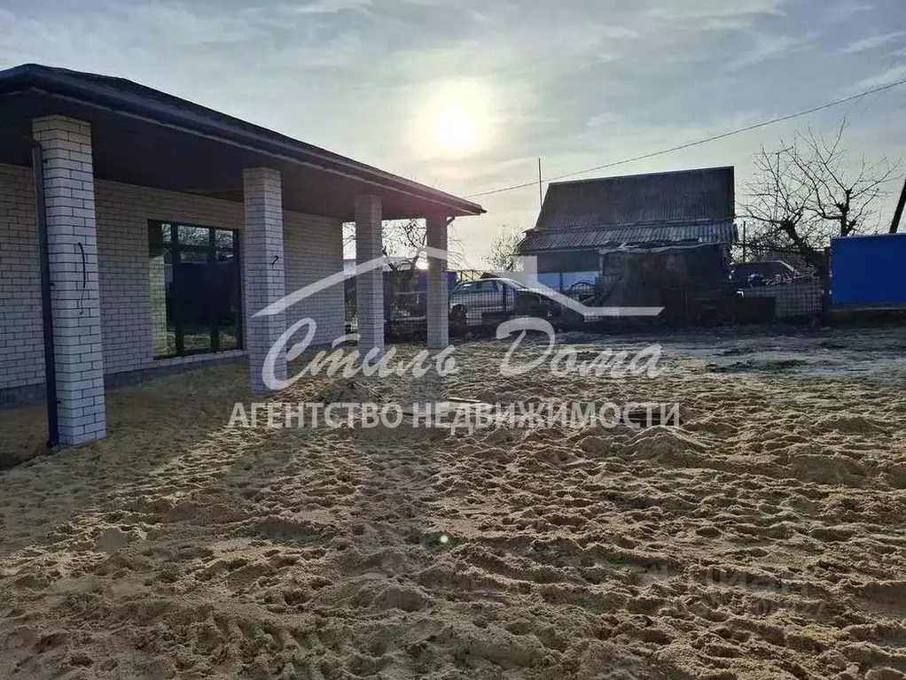 Дом в Волгоградская область, Волгоград Рогачевская ул., 7 (95 м) - Фото 2