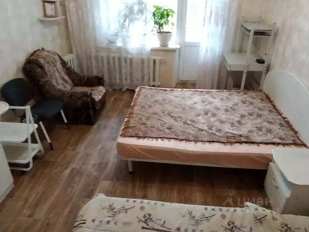 2-к кв. Самарская область, Самара Ново-Садовая ул., 369 (60.0 м) - Фото 1