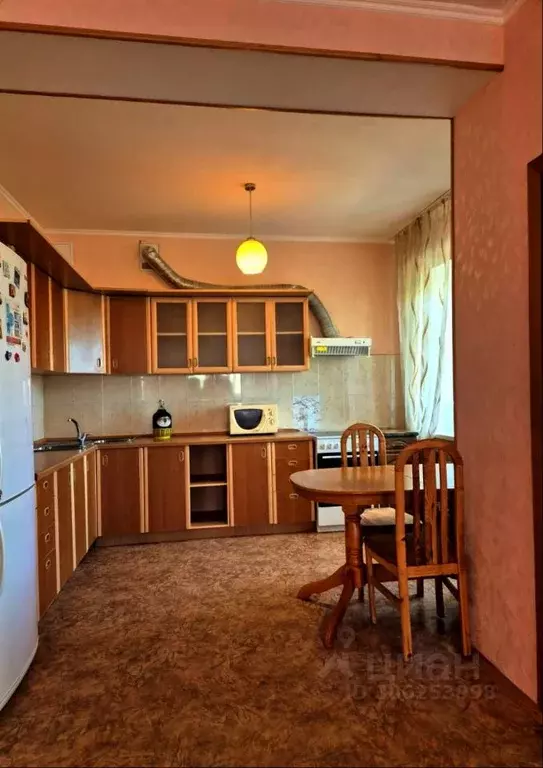 3-к кв. Ростовская область, Аксай ул. Платова, 6А (116.8 м) - Фото 0