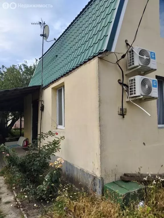 Дом в Рамонский район, Айдаровское сельское поселение, село Чертовицы ... - Фото 1