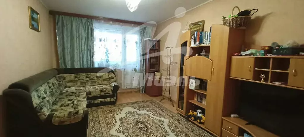 Продается 2-комнатная квартира - Фото 1