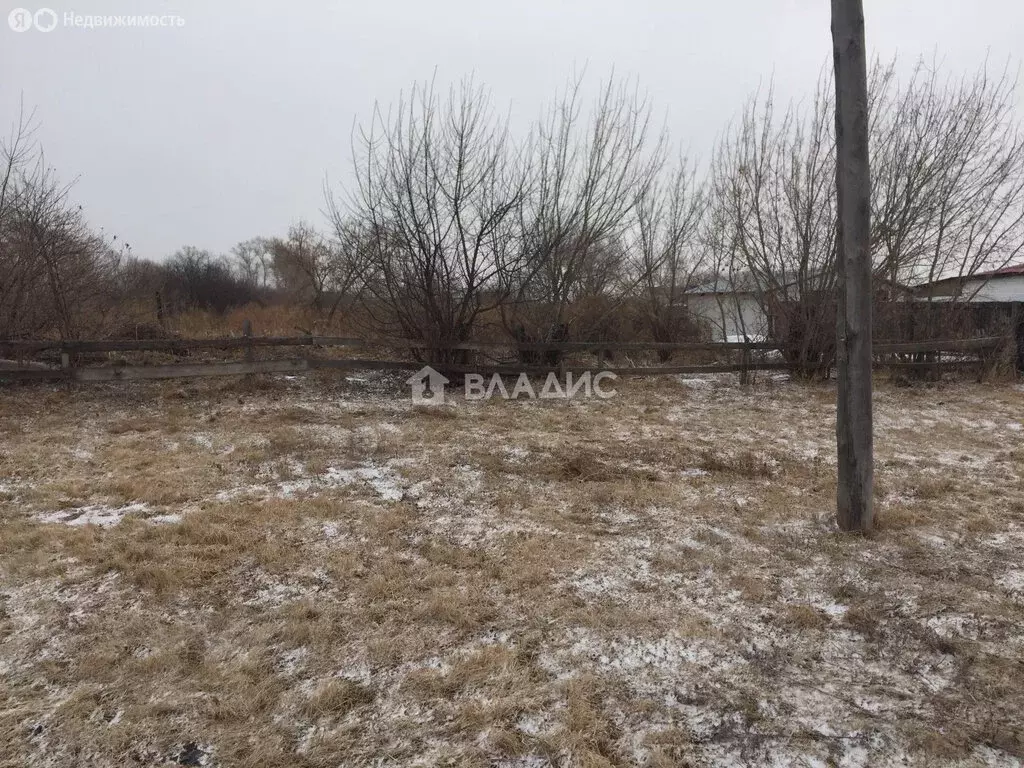 Участок в село Куропатино, Ленинская улица, 19 (46 м) - Фото 0