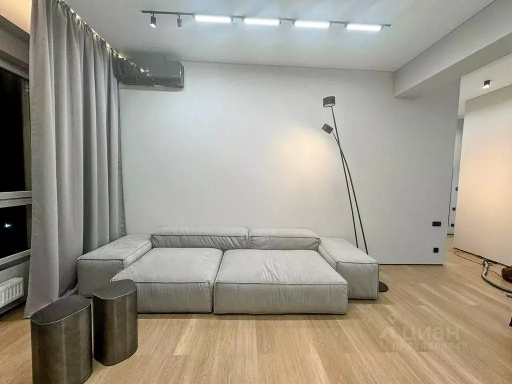 2-к кв. Краснодарский край, Краснодар ул. Имени 40-летия Победы, 33Г ... - Фото 1