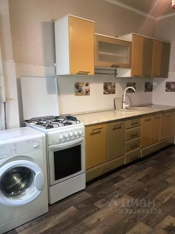 1-к кв. Адыгея, Тахтамукайский район, Яблоновский пгт Шоссейная ул., ... - Фото 2