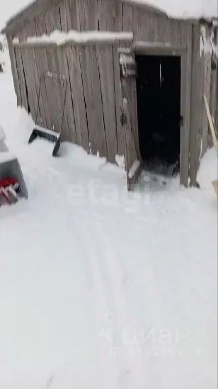 Дом в Кировская область, Слободской район Р-243, 628-й км (72 м) - Фото 2